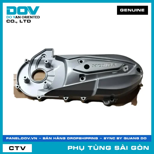 NẮP MÁY TRÁI | HONDA PARTS CODE 11341K2CV00 — 11341K2CV00