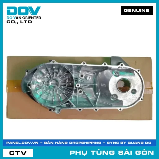 NẮP MÁY TRÁI | HONDA PARTS CODE 11341K2CV10 — 11341K2CV10