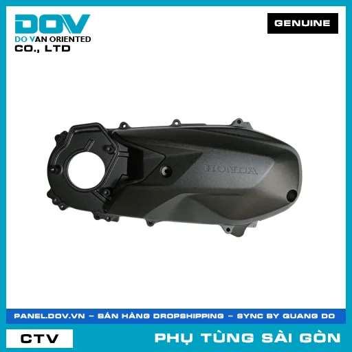 NẮP MÁY TRÁI | HONDA PARTS CODE 11341K2SN00 — 11341K2SN00