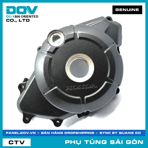 NẮP MÁY TRÁI | HONDA PARTS CODE 11341K56N00 — 11341K56N00