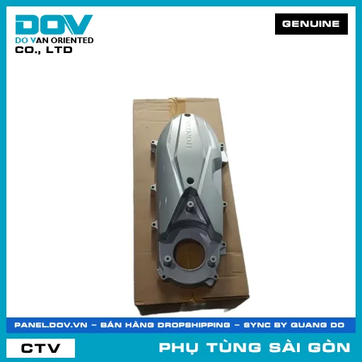 NẮP MÁY TRÁI | HONDA PARTS CODE 11341K66V00 — 11341K66V00