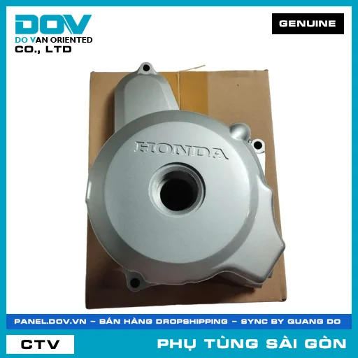 NẮP MÁY TRÁI | HONDA PARTS CODE 11341KFL710 — 11341KFL710
