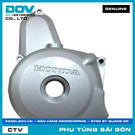 NẮP MÁY TRÁI | HONDA PARTS CODE 11341KFL850 — 11341KFL850