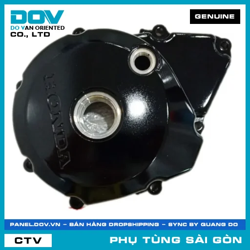 NẮP MÁY TRÁI | HONDA PARTS CODE 11341KPH900 — 11341KPH900