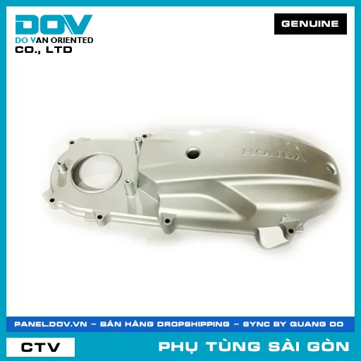 NẮP MÁY TRÁI | HONDA PARTS CODE 11341KWN780 — 11341KWN780