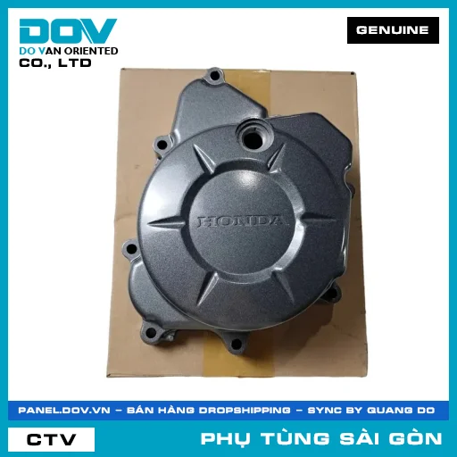 NẮP MÁY TRÁI | HONDA PARTS CODE 11341KWWB20 — 11341KWWB20