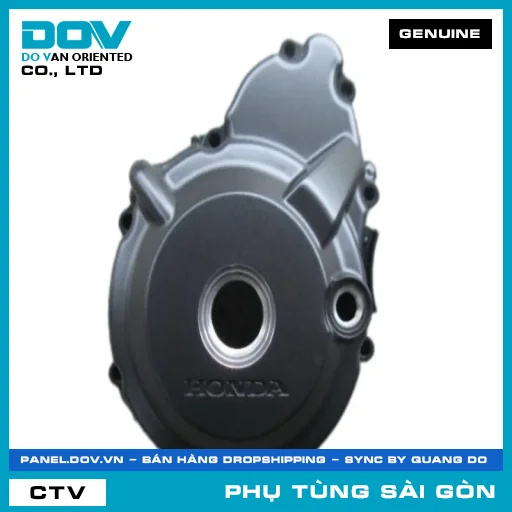 NẮP MÁY TRÁI | HONDA PARTS CODE 11341KYJ900 — 11341KYJ900