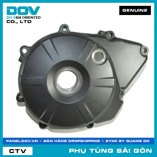 NẮP MÁY TRÁI | HONDA PARTS CODE 11341KYZ900 — 11341KYZ900