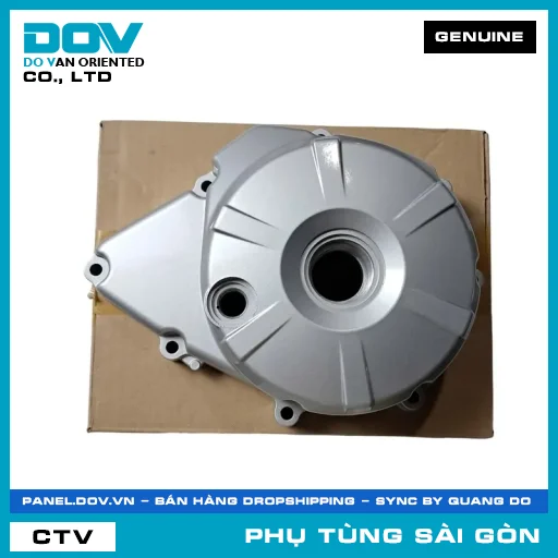 NẮP MÁY TRÁI | HONDA PARTS CODE 11341KYZV00 — 11341KYZV00