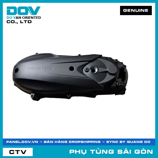 NẮP MÁY TRÁI | HONDA PARTS CODE 11341KZR601 — 11341KZR601