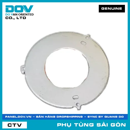TẤM CHẮN NẮP MÁY TRÁI | HONDA PARTS CODE 11342K44V80 — 11342K44V80