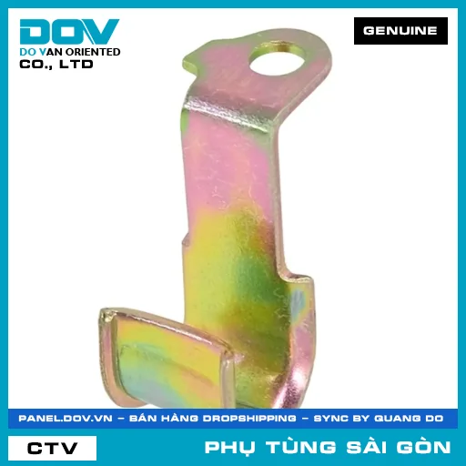 KẸP ỐNG XẢ (PÔ) CẶN BẦU LỌC GIÓ | HONDA PARTS CODE 11344KVB900 — 11344KVB900