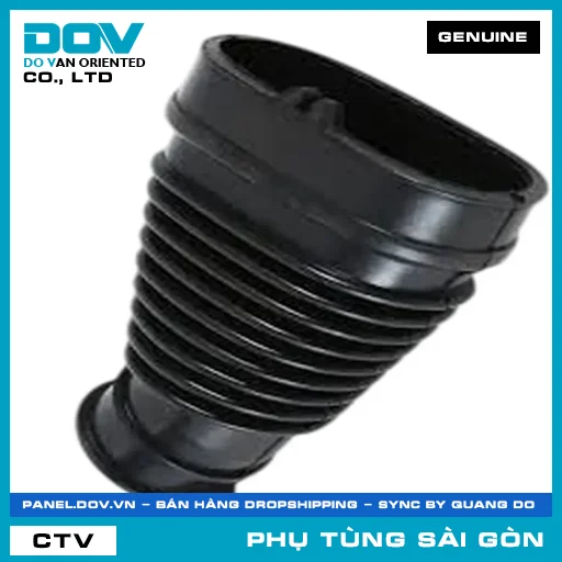 NẮP CHẮN BỤI TRÁI | HONDA PARTS CODE 11345GCC000 — 11345GCC000