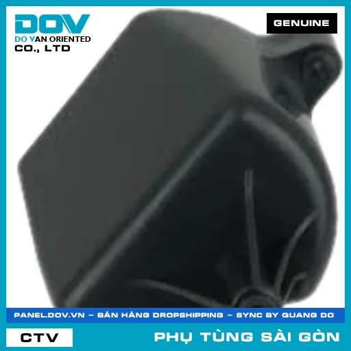 NẮP CHẶN ỐNG HÚT GIÓ TRÁI | HONDA PARTS CODE 11346KVB900 — 11346KVB900