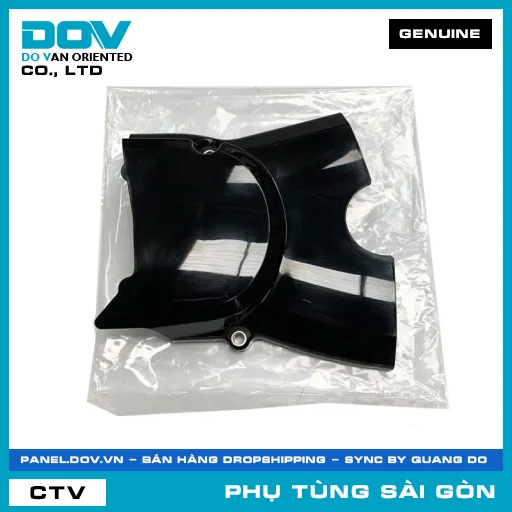 NẮP MÁY TRÁI SAU | HONDA PARTS CODE 11360KPH900 — 11360KPH900