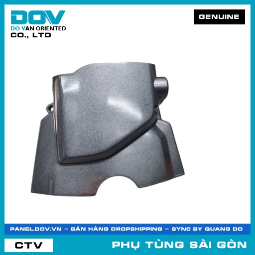 NẮP MÁY TRÁI SAU | HONDA PARTS CODE 11360KTL670 — 11360KTL670