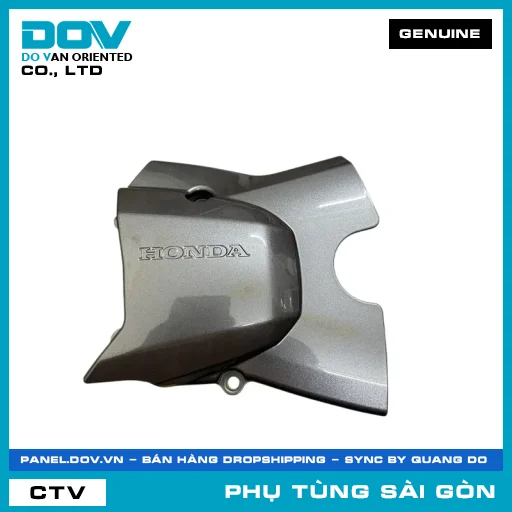 NẮP MÁY TRÁI SAU | HONDA PARTS CODE 11360KYZV00 — 11360KYZV00