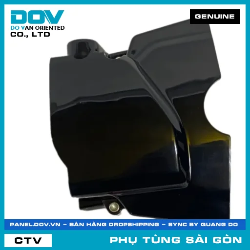 NẮP MÁY TRÁI SAU | HONDA PARTS CODE 11361KTL740 — 11361KTL740