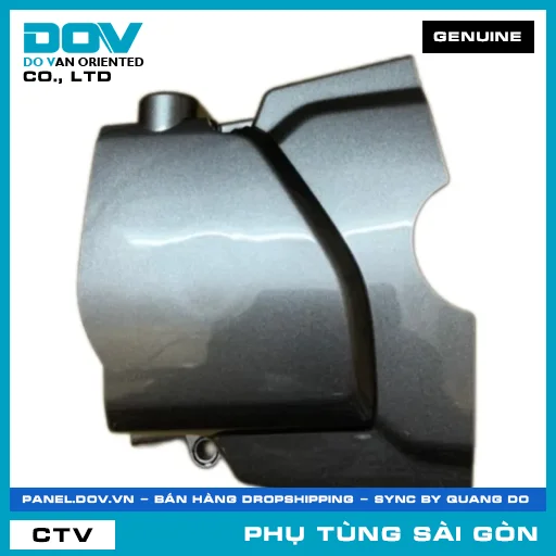 NẮP MÁY TRÁI SAU | HONDA PARTS CODE 11361KVRV00 — 11361KVRV00
