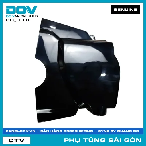 NẮP MÁY TRÁI SAU | HONDA PARTS CODE 11361KVRV10 — 11361KVRV10