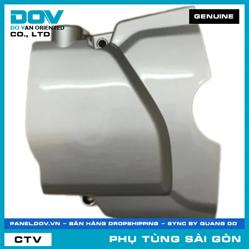 NẮP MÁY TRÁI SAU | HONDA PARTS CODE 11361KVRV20 — 11361KVRV20