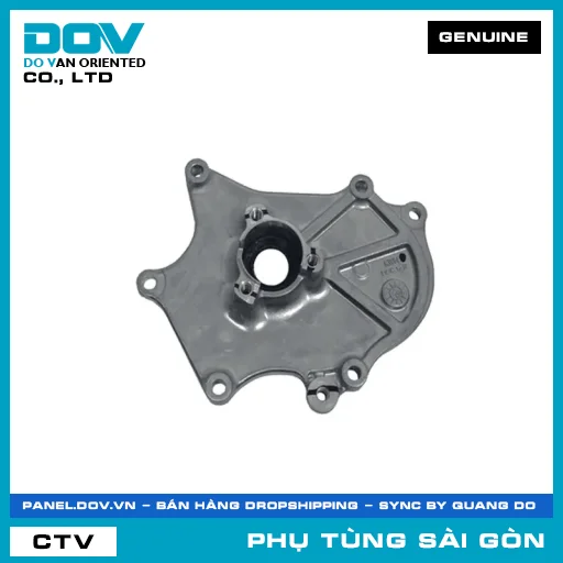 ĐẾ ĐỠ CUỘN PHÁT ĐIỆN | HONDA PARTS CODE 11361KWN900 — 11361KWN900