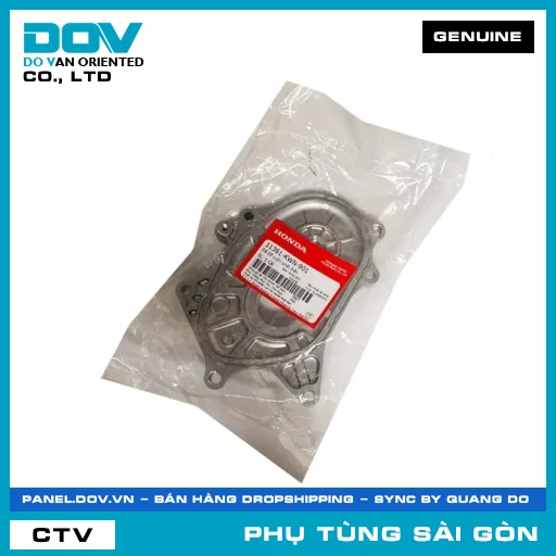 ĐẾ ĐỠ CUỘN PHÁT ĐIỆN | HONDA PARTS CODE 11361KWN901 — 11361KWN901