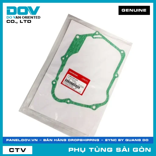 RON NẮP MÁY PHẢI | HONDA PARTS CODE 11394035010 — 11394035010