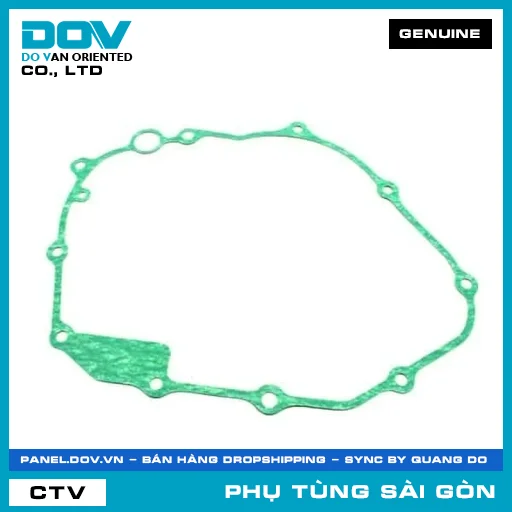 RON NẮP MÁY PHẢI | HONDA PARTS CODE 11394K56N00 — 11394K56N00