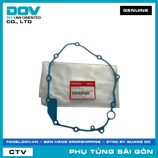 RON NẮP MÁY PHẢI | HONDA PARTS CODE 11394K56V50 — 11394K56V50