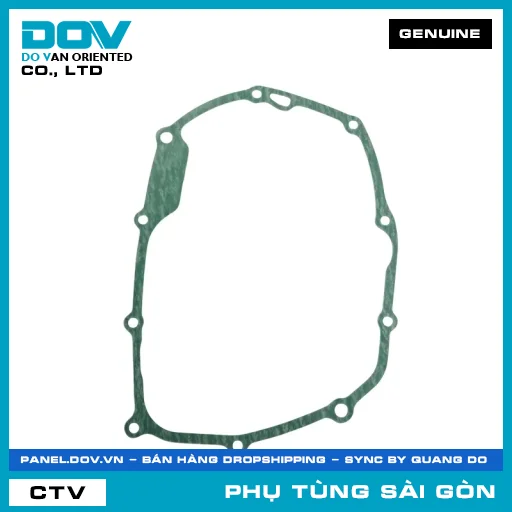 RON NẮP MÁY PHẢI | HONDA PARTS CODE 11394K58TC0 — 11394K58TC0