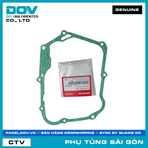 RON NẮP MÁY PHẢI | HONDA PARTS CODE 11394KFL852 — 11394KFL852