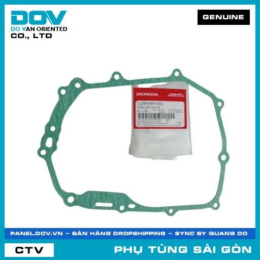 RON NẮP MÁY PHẢI | HONDA PARTS CODE 11394KPH901 — 11394KPH901