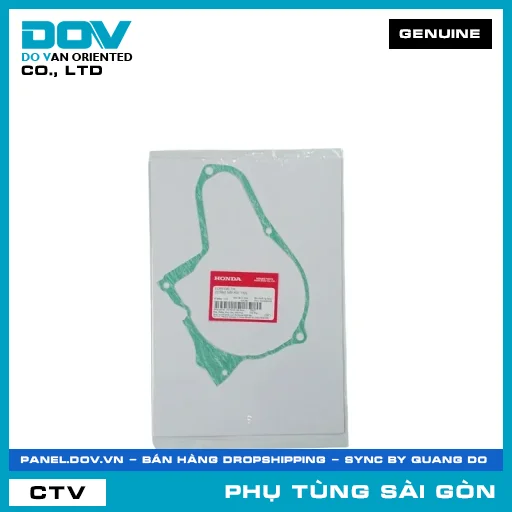 RON NẮP MÁY TRÁI | HONDA PARTS CODE 11395GBJ731 — 11395GBJ731