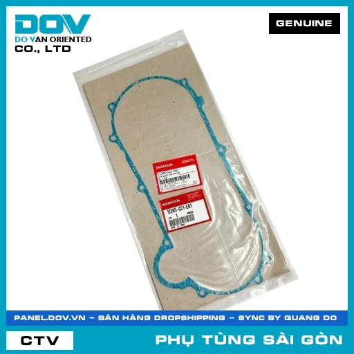 RON NẮP MÁY BÊN TRÁI | HONDA PARTS CODE 11395GC1E61 — 11395GC1E61