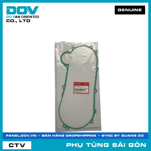 RON NẮP MÁY BÊN TRÁI | HONDA PARTS CODE 11395GGC900 — 11395GGC900