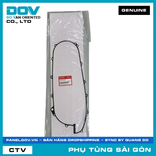 RON NẮP MÁY TRÁI | HONDA PARTS CODE 11395K01900 — 11395K01900