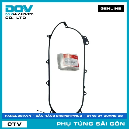 RON NẮP MÁY BÊN TRÁI | HONDA PARTS CODE 11395K12900 — 11395K12900
