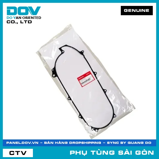 RON NẮP MÁY TRÁI | HONDA PARTS CODE 11395K1FV01 — 11395K1FV01