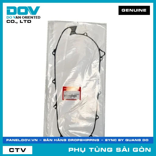 RON NẮP MÁY TRÁI | HONDA PARTS CODE 11395K1NV01 — 11395K1NV01