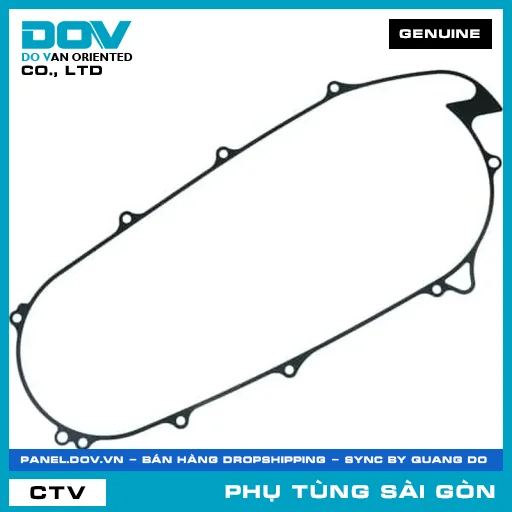 RON NẮP MÁY TRÁI | HONDA PARTS CODE 11395K1ZJ11 — 11395K1ZJ11