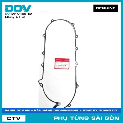 RON NẮP MÁY TRÁI | HONDA PARTS CODE 11395K2CV01 — 11395K2CV01