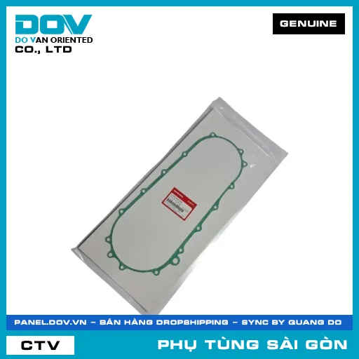 RON NẮP MÁY BÊN TRÁI | HONDA PARTS CODE 11395K44V00 — 11395K44V00