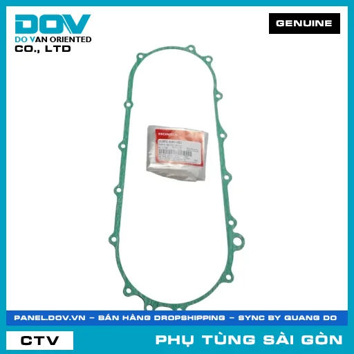 RON NẮP MÁY BÊN TRÁI | HONDA PARTS CODE 11395K44V80 — 11395K44V80