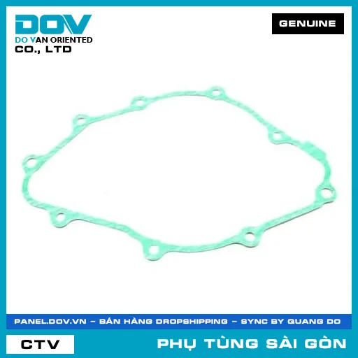 RON NẮP MÁY TRÁI | HONDA PARTS CODE 11395K56N00 — 11395K56N00
