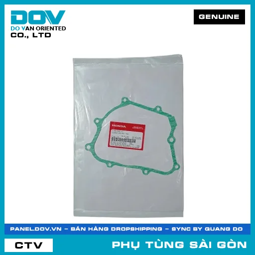 RON NẮP MÁY TRÁI | HONDA PARTS CODE 11395K58TC0 — 11395K58TC0