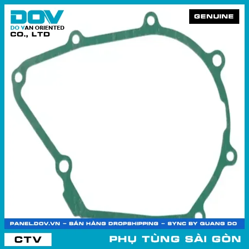 RON NẮP MÁY TRÁI | HONDA PARTS CODE 11395K73T60 — 11395K73T60