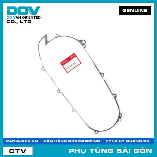 RON NẮP MÁY TRÁI | HONDA PARTS CODE 11395K97T02 — 11395K97T02