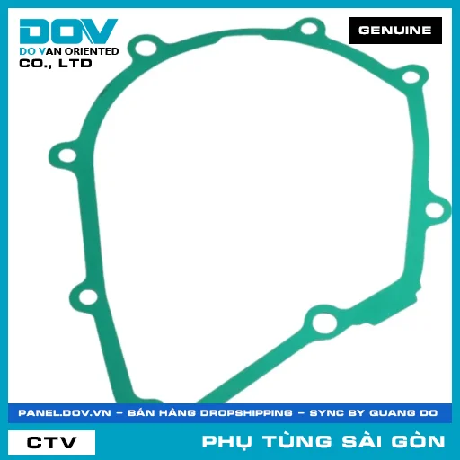 RON NẮP MÁY TRÁI | HONDA PARTS CODE 11395KPH900 — 11395KPH900