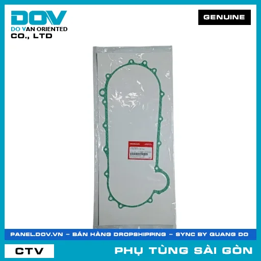 RON NẮP MÁY BÊN TRÁI | HONDA PARTS CODE 11395KVB901 — 11395KVB901